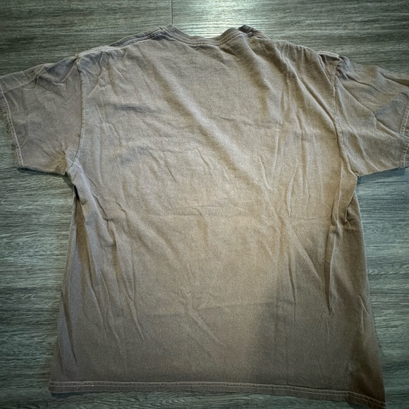 Urban Outfitters over sized graphic tee - Picture 2 of 3